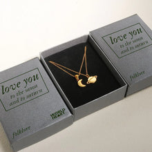 Carregar imagem no visualizador da galeria, Colar Seven
