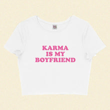 Carregar imagem no visualizador da galeria, Top Karma is my Boyfriend - worldheart
