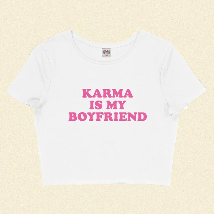 Top Karma is my Boyfriend - worldheart