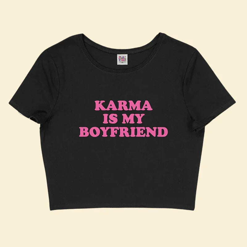 Top Karma is my Boyfriend - worldheart