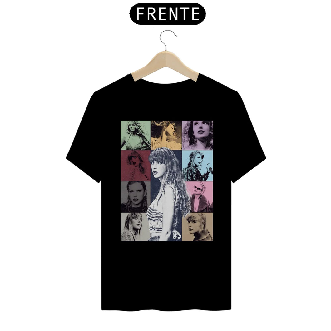 Camiseta The Eras Tour