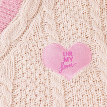 Carregar imagem no visualizador da galeria, Cardigan Lover [Edição Especial] - worldheart
