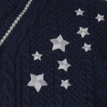 Carregar imagem no visualizador da galeria, Cardigan Midnights - worldheart
