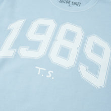 Carregar imagem no visualizador da galeria, Moletom 1989 - worldheart
