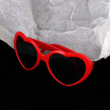 Carregar imagem no visualizador da galeria, Óculos Red Taylor Swift - worldheart
